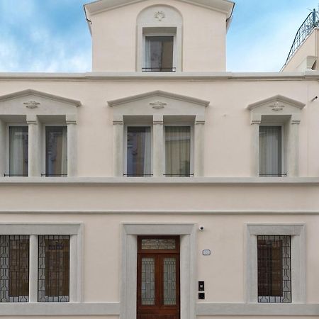 Hotel Canton Dell'Orto Padwa Zewnętrze zdjęcie