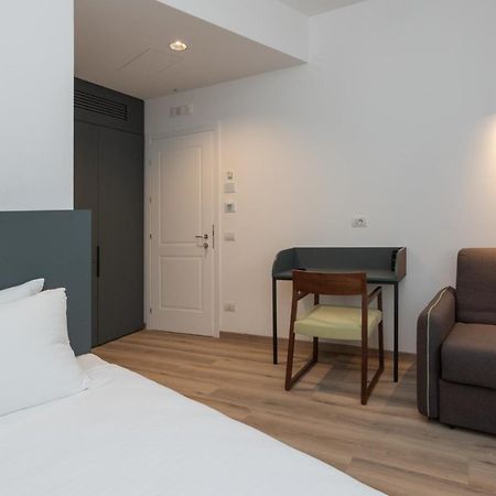 Hotel Canton Dell'Orto Padwa Zewnętrze zdjęcie