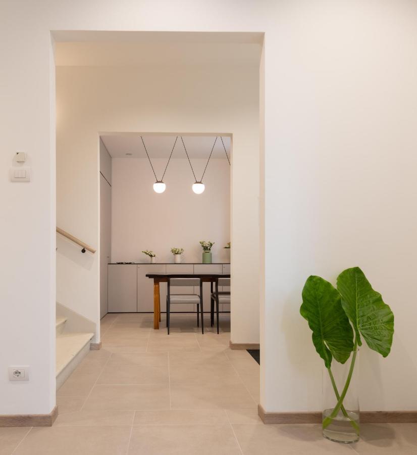 Hotel Canton Dell'Orto Padwa Zewnętrze zdjęcie