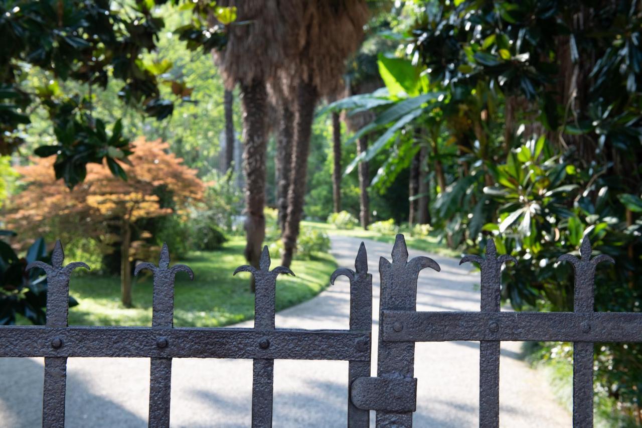 Hotel Canton Dell'Orto Padwa Zewnętrze zdjęcie