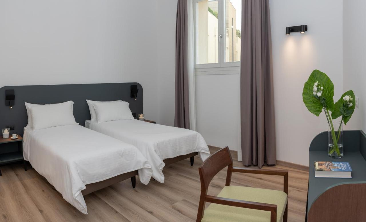 Hotel Canton Dell'Orto Padwa Zewnętrze zdjęcie