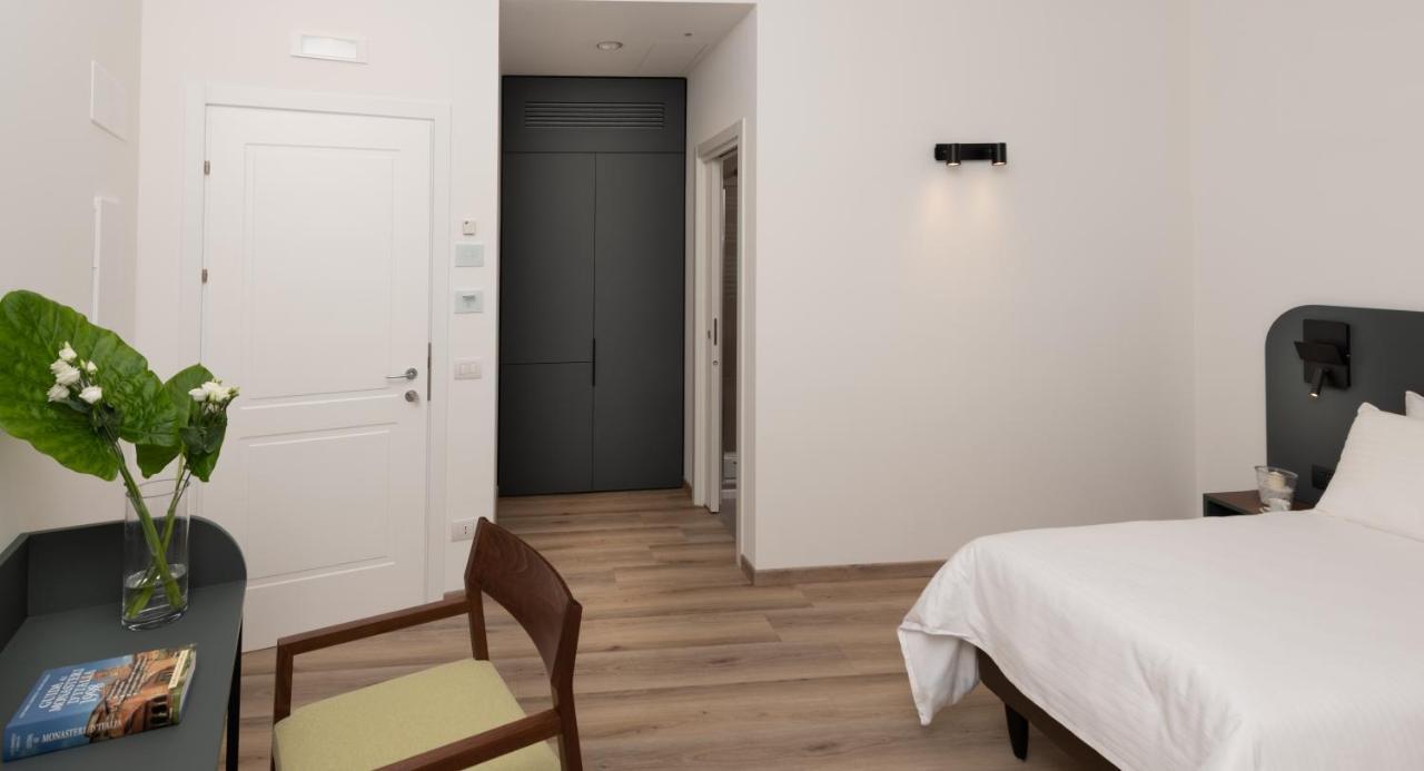 Hotel Canton Dell'Orto Padwa Zewnętrze zdjęcie