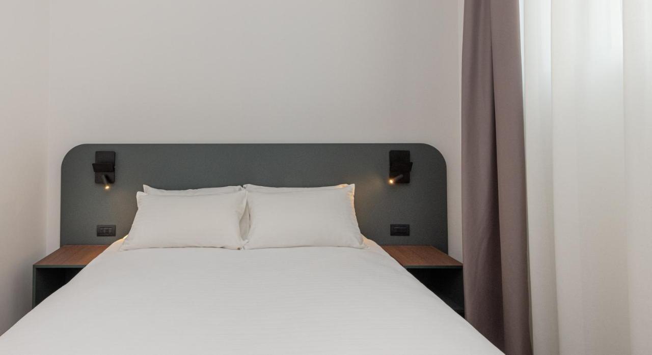 Hotel Canton Dell'Orto Padwa Zewnętrze zdjęcie