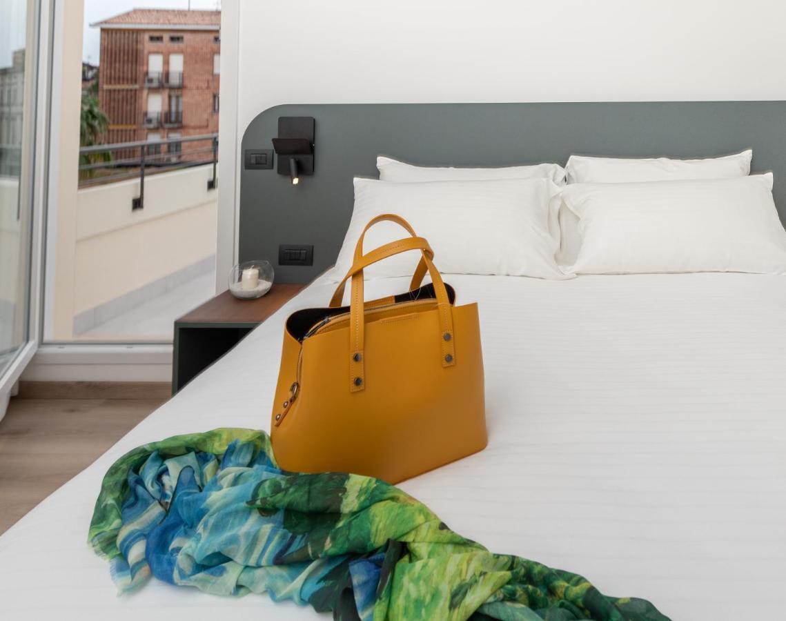 Hotel Canton Dell'Orto Padwa Zewnętrze zdjęcie