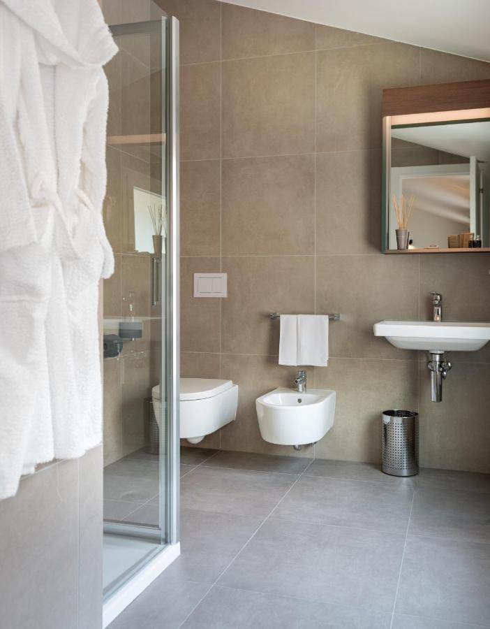 Hotel Canton Dell'Orto Padwa Zewnętrze zdjęcie