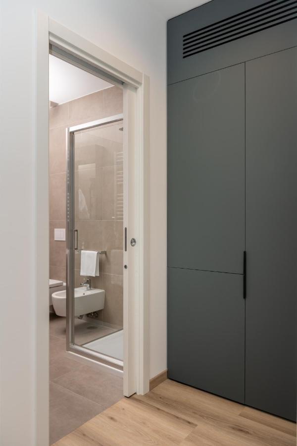 Hotel Canton Dell'Orto Padwa Zewnętrze zdjęcie