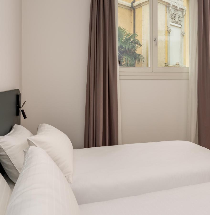 Hotel Canton Dell'Orto Padwa Zewnętrze zdjęcie