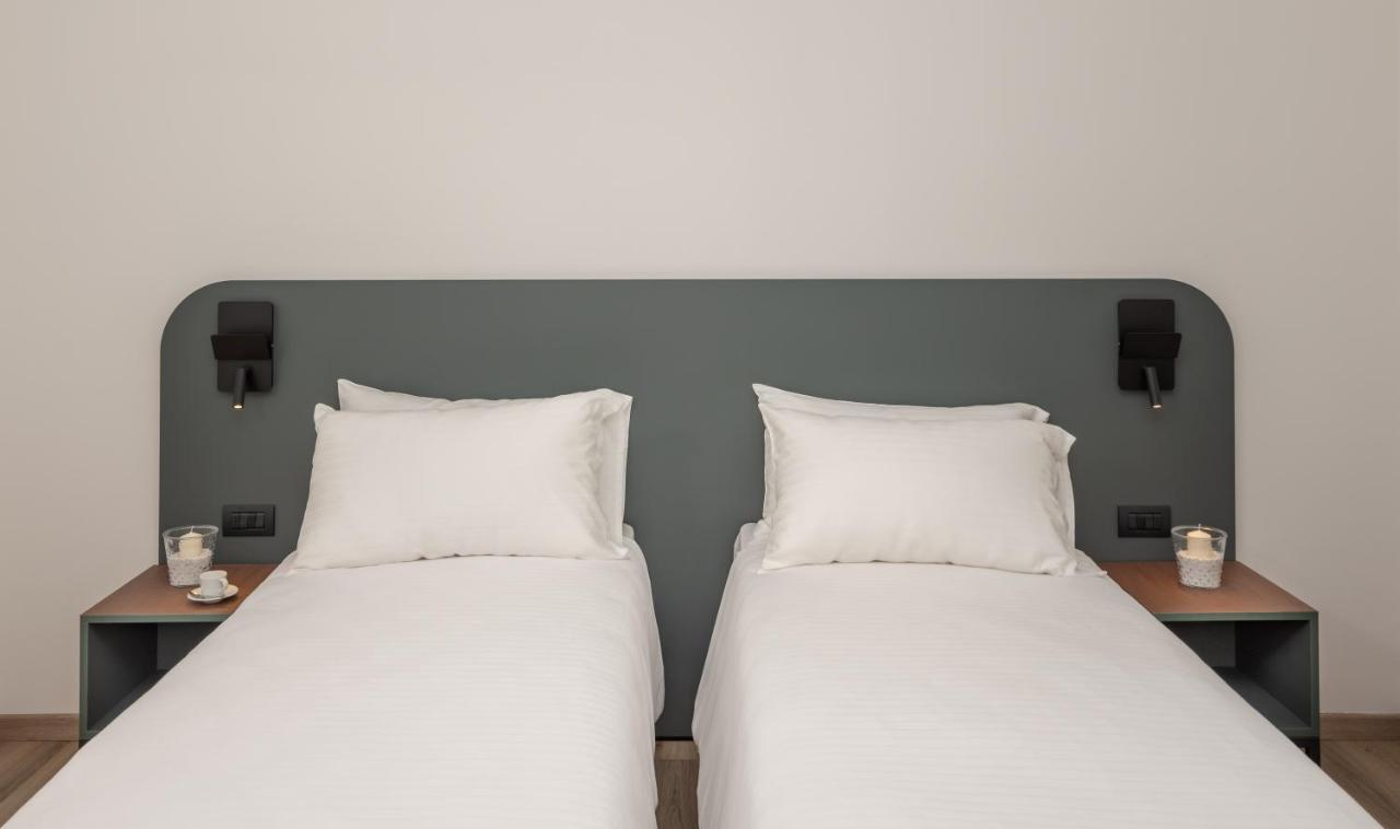 Hotel Canton Dell'Orto Padwa Zewnętrze zdjęcie