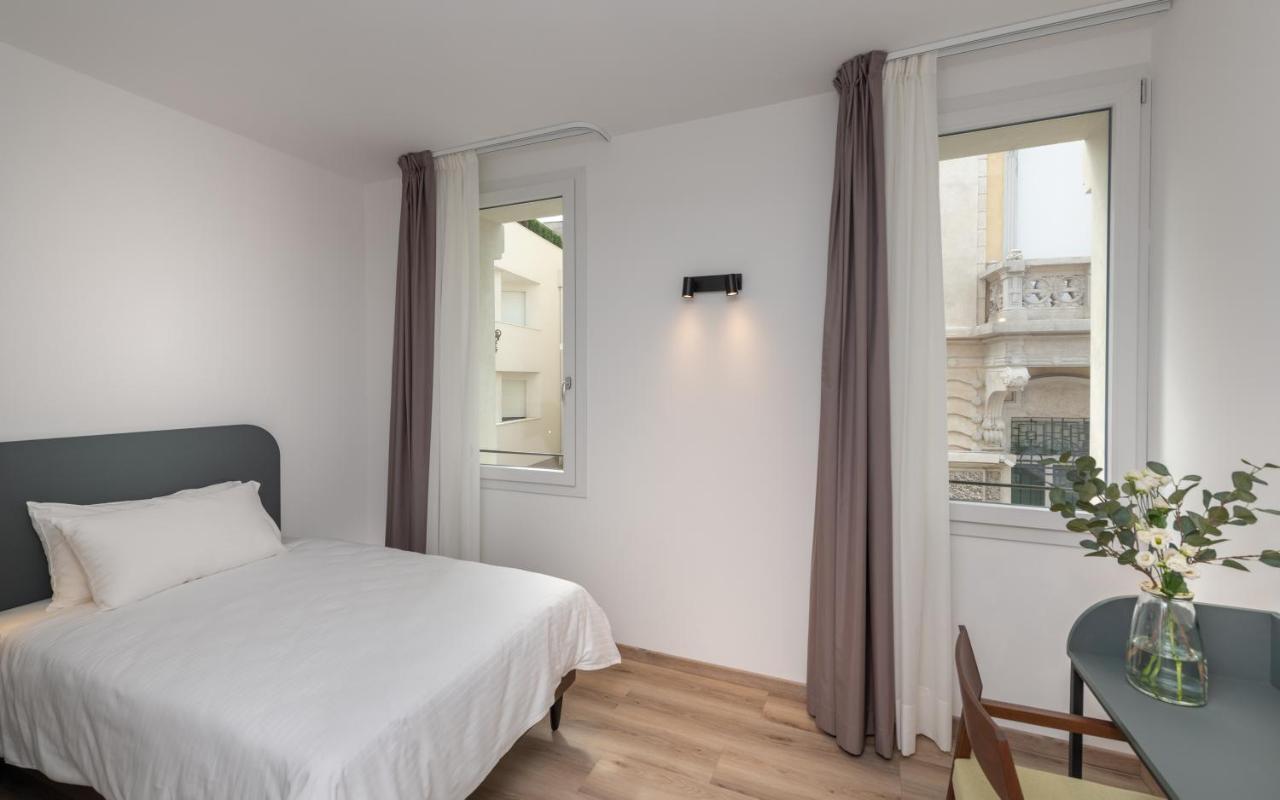 Hotel Canton Dell'Orto Padwa Zewnętrze zdjęcie