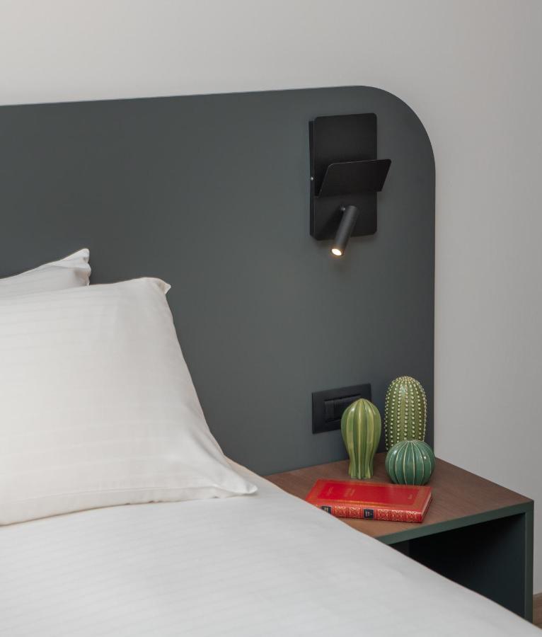Hotel Canton Dell'Orto Padwa Zewnętrze zdjęcie