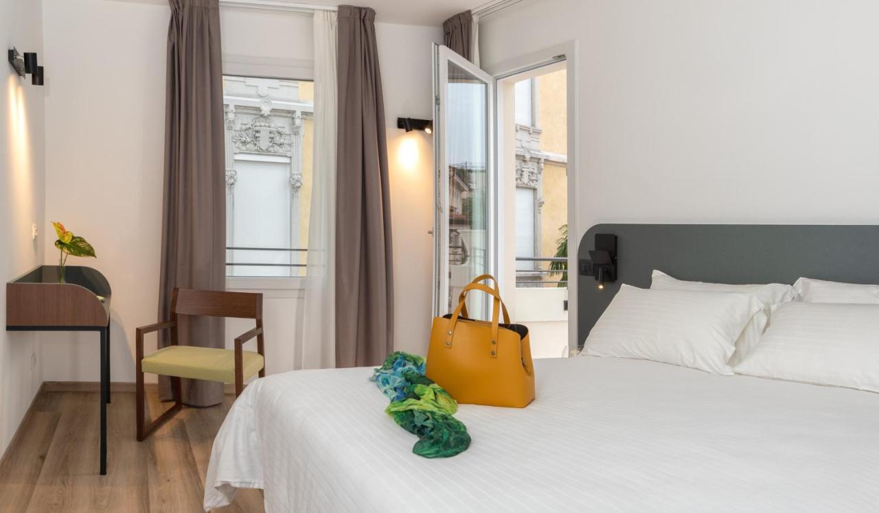 Hotel Canton Dell'Orto Padwa Zewnętrze zdjęcie